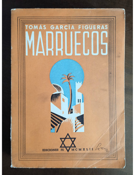 MARRUECOS: LA ACCIÓN DE ESPAÑA EN EL NORTE DE ÁFRICA