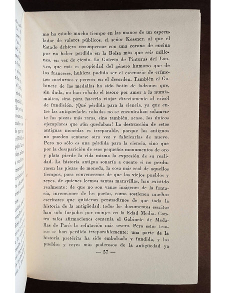 LO QUE PASA EN FRANCIA: 1831-1832