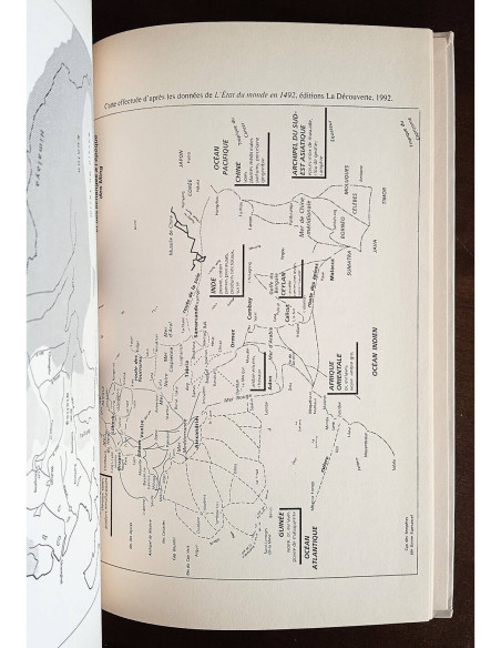 HISTOIRE DE LA CHINE