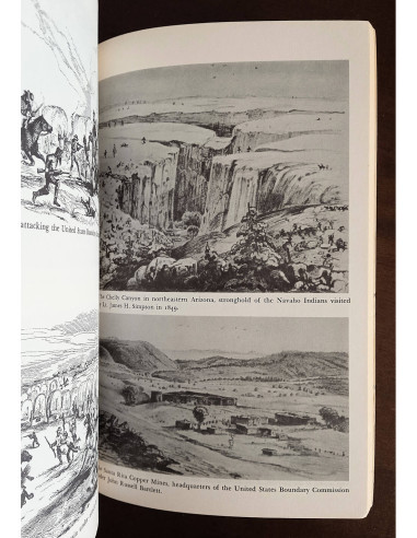 ARMY EXPLORATION IN THE AMERICAN WEST 1803-1863