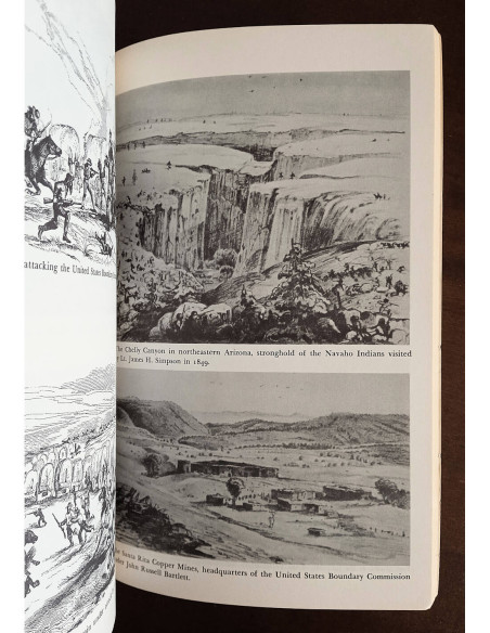 ARMY EXPLORATION IN THE AMERICAN WEST 1803-1863