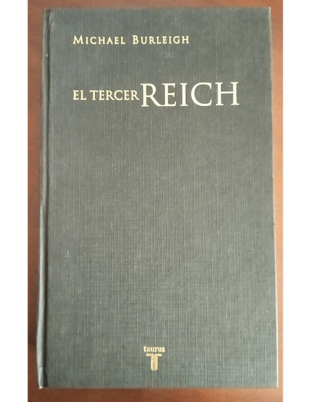 EL TERCER REICH