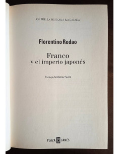 FRANCO Y EL IMPERIO JAPONÉS: IMÁGENES Y PROPAGANDA EN TIEMPOS DE GUERRA 2