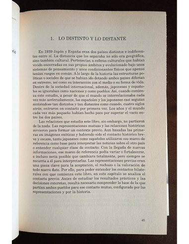 FRANCO Y EL IMPERIO JAPONÉS: IMÁGENES Y PROPAGANDA EN TIEMPOS DE GUERRA