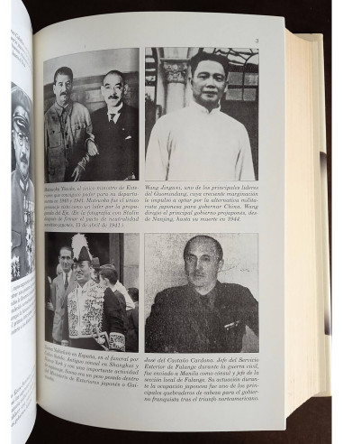FRANCO Y EL IMPERIO JAPONÉS: IMÁGENES Y PROPAGANDA EN TIEMPOS DE GUERRA