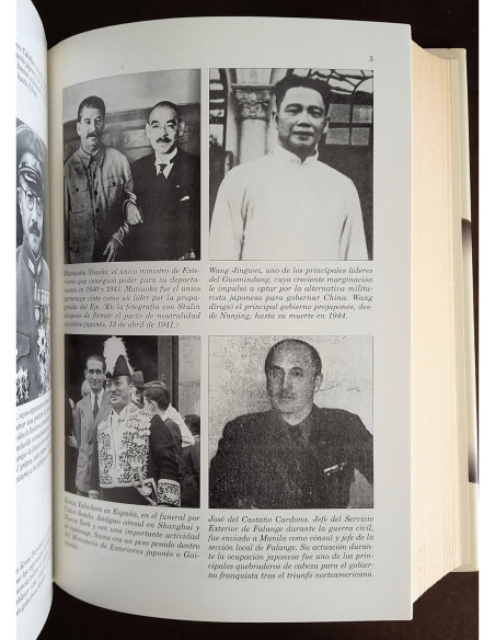 FRANCO Y EL IMPERIO JAPONÉS: IMÁGENES Y PROPAGANDA EN TIEMPOS DE GUERRA