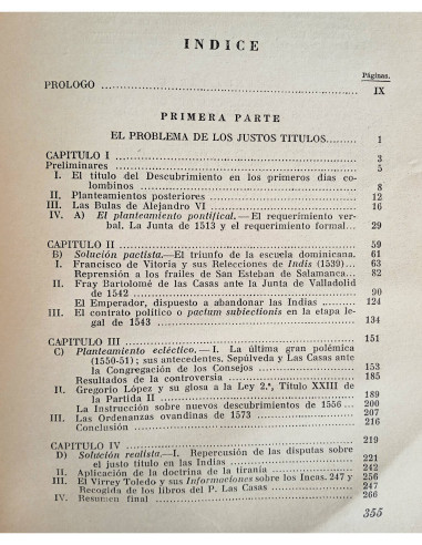 LA INCORPORACIÓN DE LAS INDIAS A LA CORONA DE CASTILLA