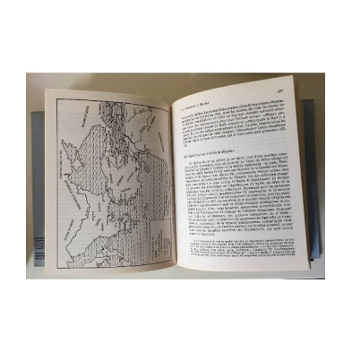 HISTOIRE DES ARMENIENS