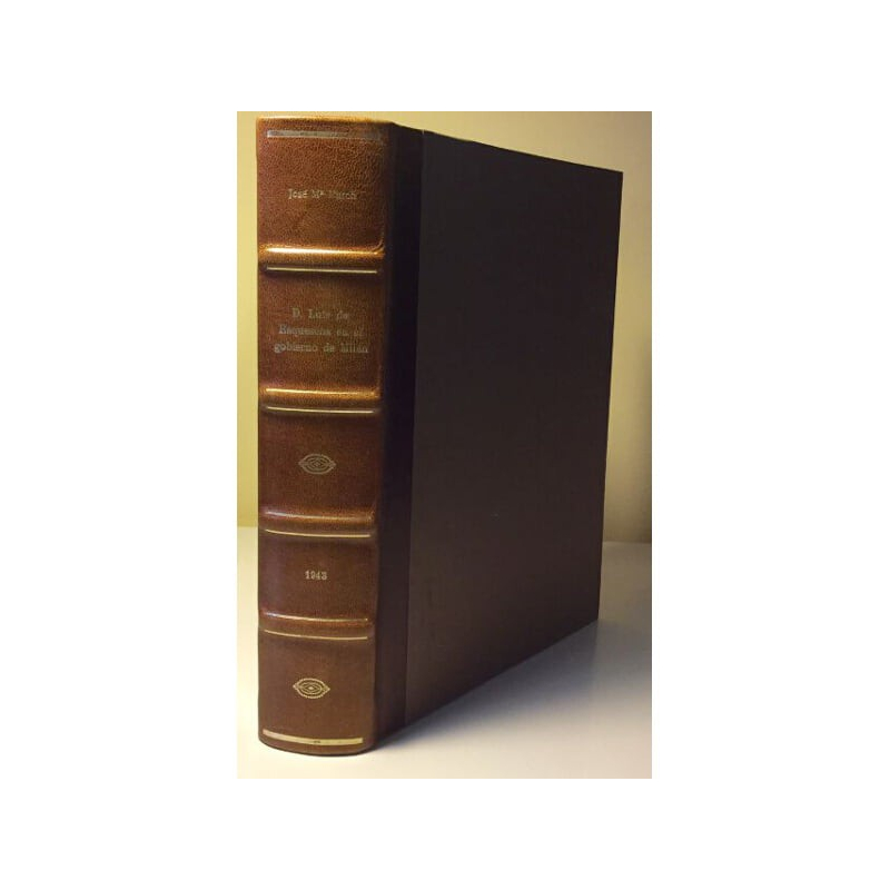 EL COMENDADOR MAYOR DE CASTILLA DON LUIS DE REQUESÉNS EN EL GOBIERNO DE MILÁN 1571-1573. ESTUDIO Y NARRACIÓN DOCUMENTADA DE FUEN