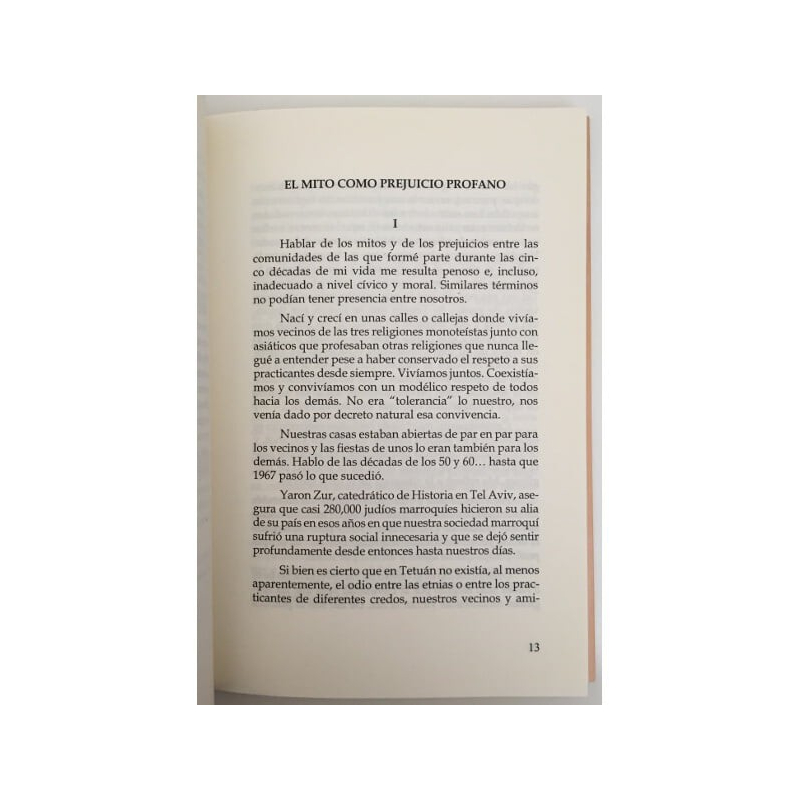 RESONANCIAS