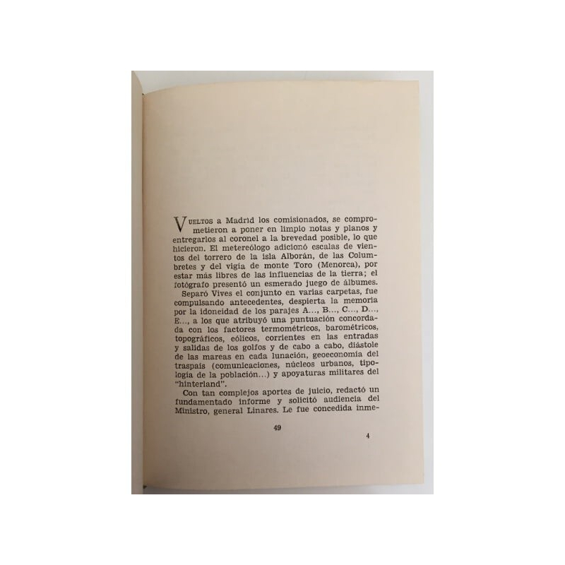 LOS ALCÁZARES. TORRE-PACHECO. UN CURTISS EN EL CIELO (CRÓNICA DE UN VUELO)