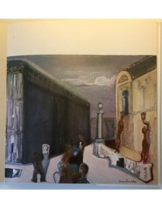 JUAN ALCALDE. GALERÍA KANDINSKY 2