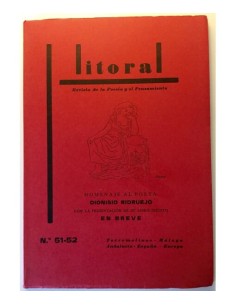 HOMENAJE AL POETA. DIONISIO RIDRUEJO