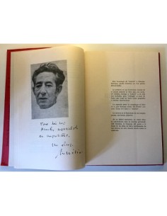 HOMENAJE AL POETA. DIONISIO RIDRUEJO 2
