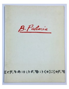 BENJAMÍN PALENCIA