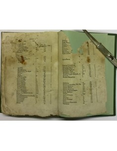 ECCLESIASTICAE HISTORIAE | BREVARIUM, | AUCTORE | JOANNE-LAURENTIO, BERTI | FLORENTINO, | FATRE EREMITA AUGUSTINIANO. | EDITIO N 2