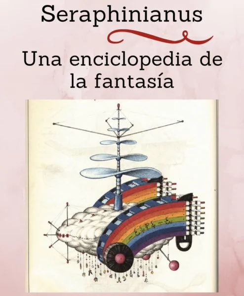 Codex Seraphinianus