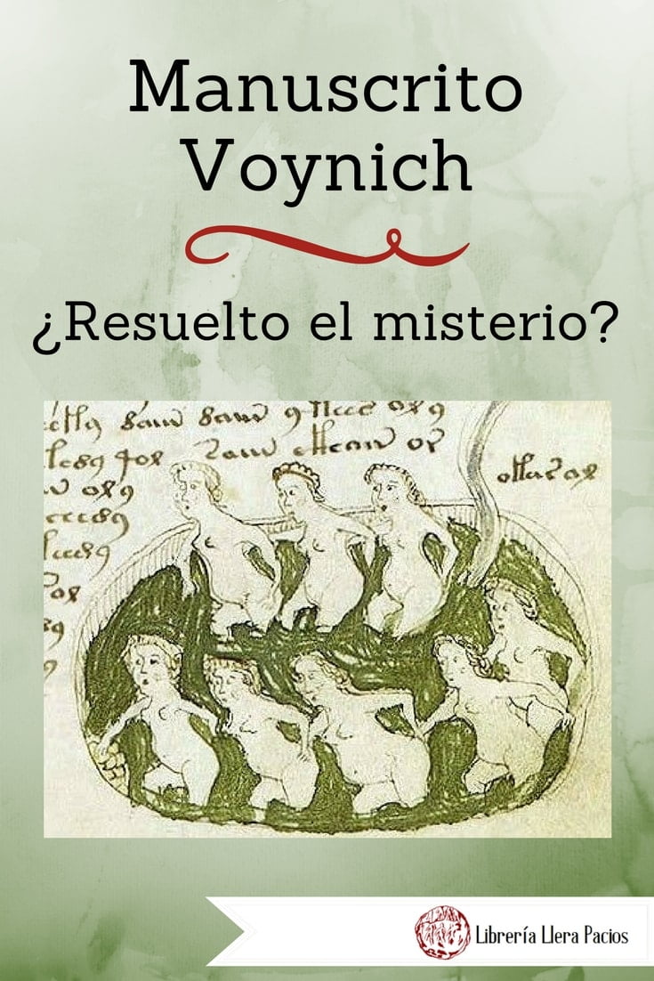 Manuscrito Voynich
