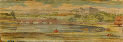 fore-edge paintings