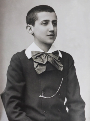 Cuestionario de Proust cuestionario de Proust
