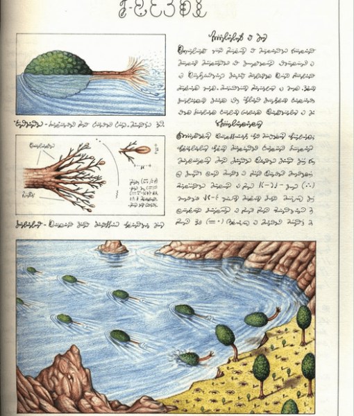 Codex Seraphinianus