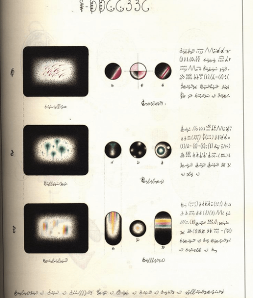 Codex Seraphinianus