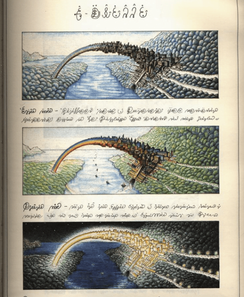 Codex Seraphinianus