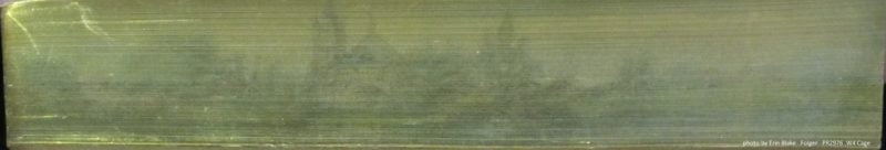 fore-edge paintings