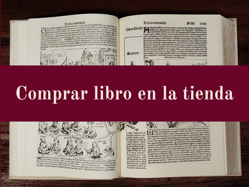 Facsímil Liber Chronicarum comprar