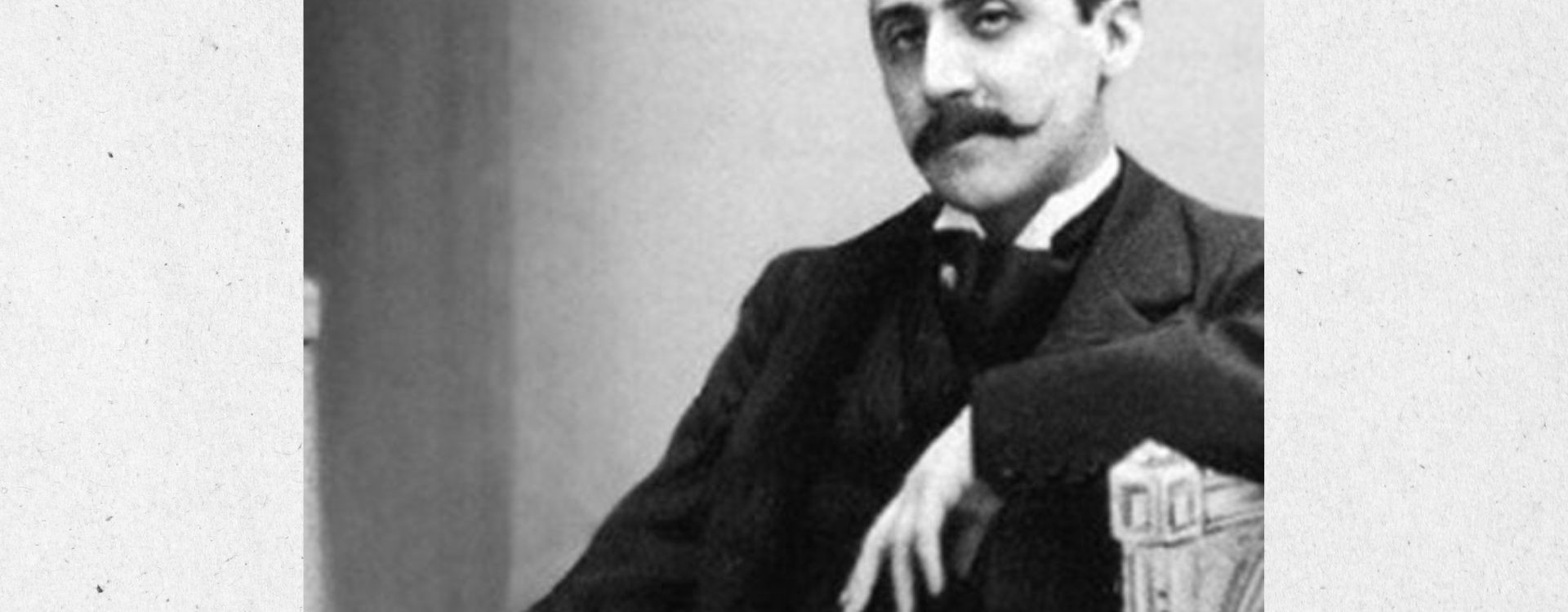 El cuestionario de Proust