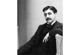 El cuestionario de Proust